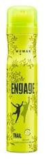 Engage Woman Deo - Trail, 165 ml Can Discount