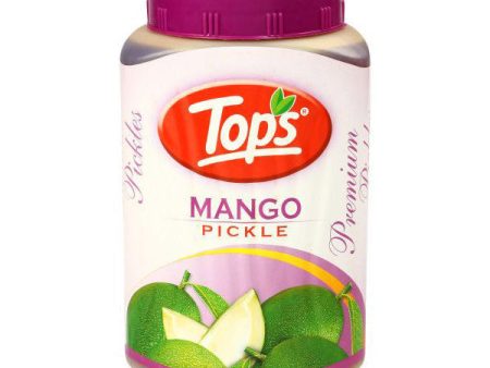 Tops Mago Pickle - 1 kg Online