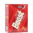 Boost Health Drink - Malt Based, Online now