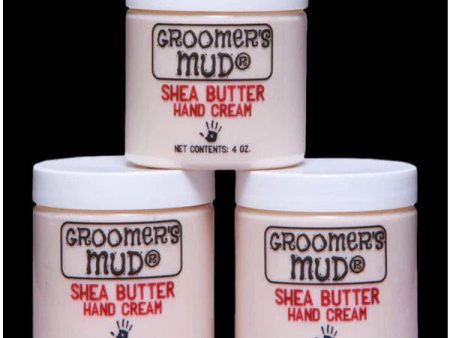 Show Season Groomer s Mud - 4oz. For Sale