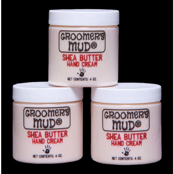 Show Season Groomer s Mud - 4oz. For Sale