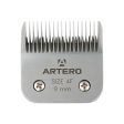 Artero A5 Style Ceramic Blade - #4F Hot on Sale