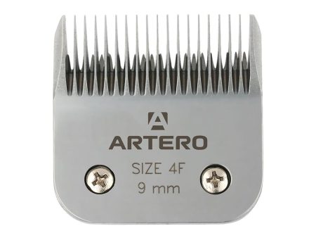 Artero A5 Style Ceramic Blade - #4F Hot on Sale