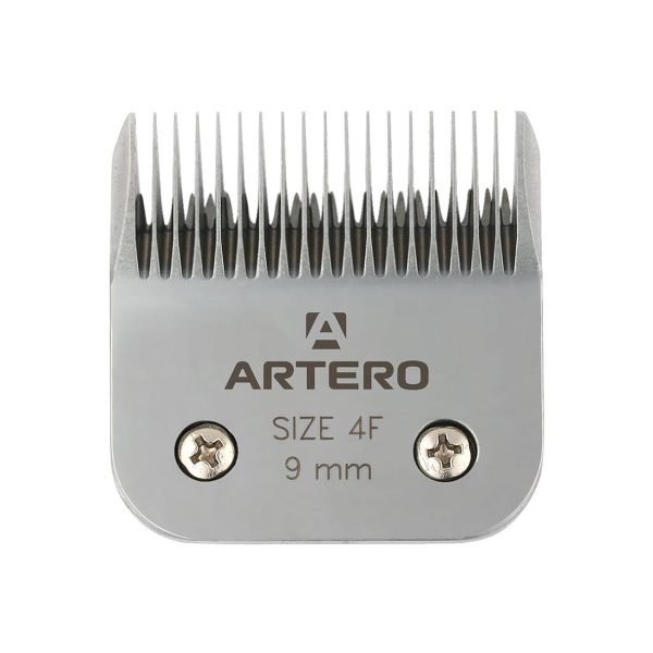 Artero A5 Style Ceramic Blade - #4F Hot on Sale