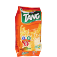 Tang Orange Flavour on Sale