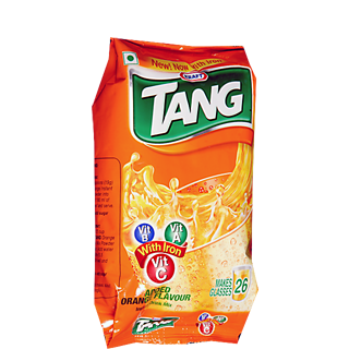 Tang Orange Flavour on Sale