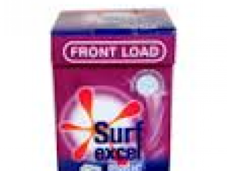 Surf Excel Detergent Powder - Matic (Front Load) Cheap