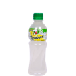 7 Up Nimbooz - Refreshing Nimbu Paani, 350 ml Bottle Fashion