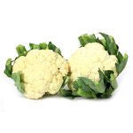 Cauliflower (Medium) - Grade A Cheap