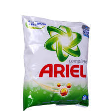 Ariel Complete Shine Supply