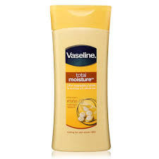 Vaseline Total Moisture - Nourishing Lotion Sale