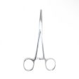 Hemostat Locking 5.5  Straight on Sale