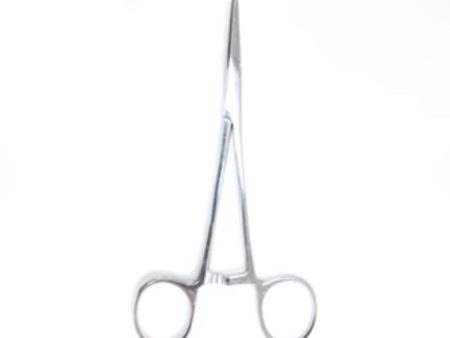 Hemostat Locking 5.5  Straight on Sale