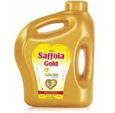 Saffola Gold Losorb Oil 5 lt Sale