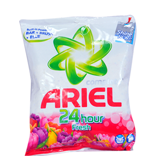 Ariel Complete 24 Hours Fresh 1 Kg Discount