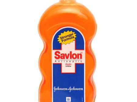 Savlon Antiseptic For Cheap