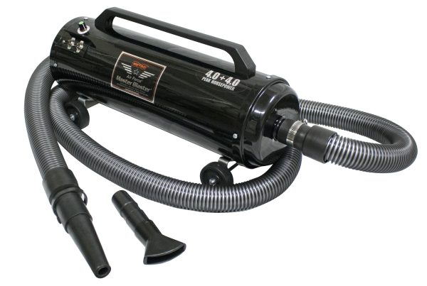 Air Force Master Blaster Variable Control Pet Dryer MB-3V For Sale