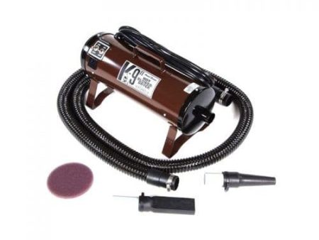 K-9 II Dryer 2-Speed Hot on Sale