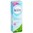 Veet Hair Removal Cream - Sensitive Skin , 25 gm For Discount