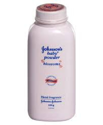 Johnson & Johnson Baby Powder - Blossoms Sale