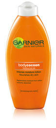 Garnier Body Cocoon Moisture Lotion Dry Skin 250 ml Online Hot Sale