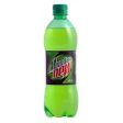 Mountain Dew Soft Drink Fashion