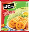 McCain Smiles - Crispy Happy Potatoes, 450 gm Pouch Fashion