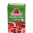 MDH Chunky Chat Masala 100 g Online