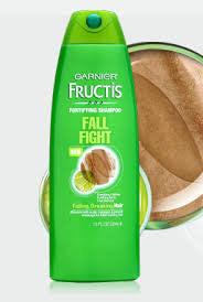 Garnier Fructis Conditioner - Fall Fight Fortifying, 180 gm Bottle Online now