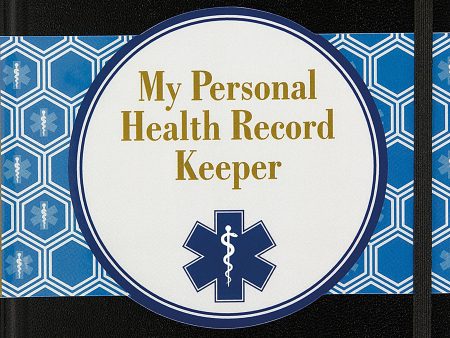 My Personal Health Record Keeper For Sale