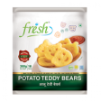 Frish Potato Teddy Bear - 300 gm Discount