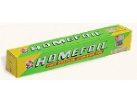 SR Aluminium Homefoil, 9 mtr Sale