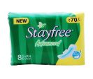 Stayfree Sanitary Napkins - Advanced Fashion