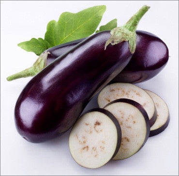 Brinjal  - Bottle Shaped (Grade A) For Cheap