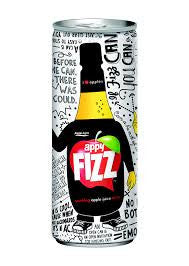 Appy Fizz - Sparkling Apple Juice Drink, 250 ml Tin Hot on Sale