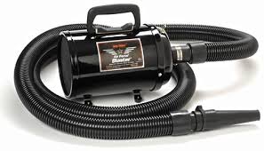 Air Force Blaster- Variable Control Pet Dryer - B-3V Cheap