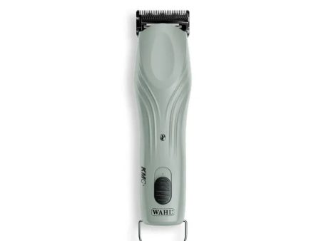 Wahl KMC+ Cordless Clipper Online