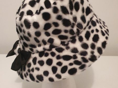 Bucket Hat - Leopard on Sale