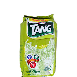 Tang Lemon Flavour Supply