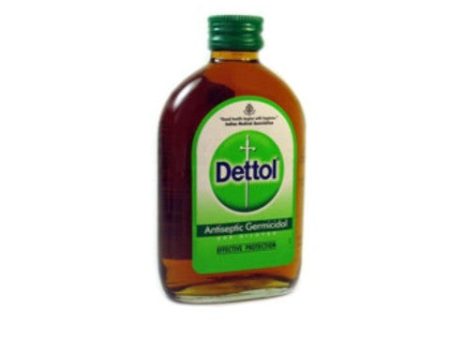 Dettol Antiseptic Liquid Online Hot Sale