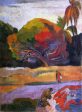 Women at the Riverside by Paul Gauguin - Hand-Painted Oil Painting on Canvas Online Sale