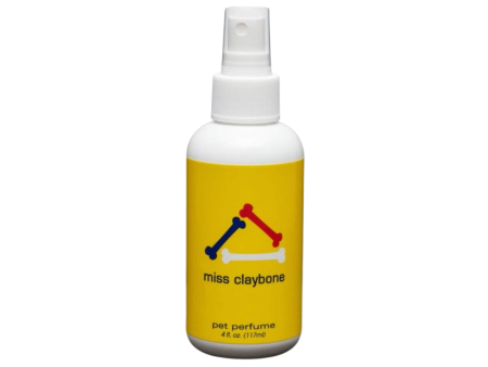 Nature Labs Miss Claybone Cologne - 4 oz For Sale