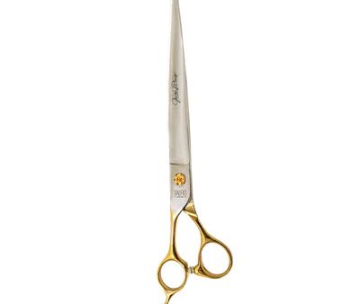 Tauro Pro Line Janita Plungė Left Handed 8  Straight Shear Online now