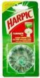 Harpic Toilet Cleaner - Flushmatic (Pine), 50 gm Pouch Sale