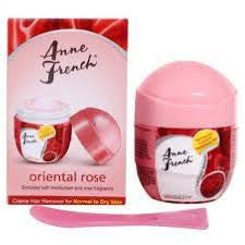 Anne French - Rose , 37.5 gm Online Sale