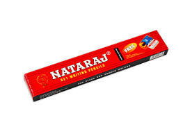 Nataraj 621 Pencils, 10 nos Online Hot Sale