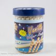 Pickwich Wafer Stick Vanilla - 300 gm Online now