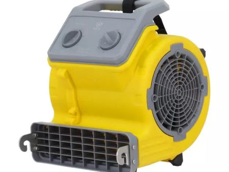 Aeolus Brushless Mini Cage Dryer Online now