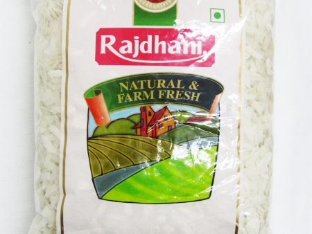 Rajdhani Poha - 500 gm Fashion