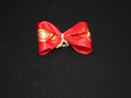 Valentine Bowties Medium - 50 CT For Sale